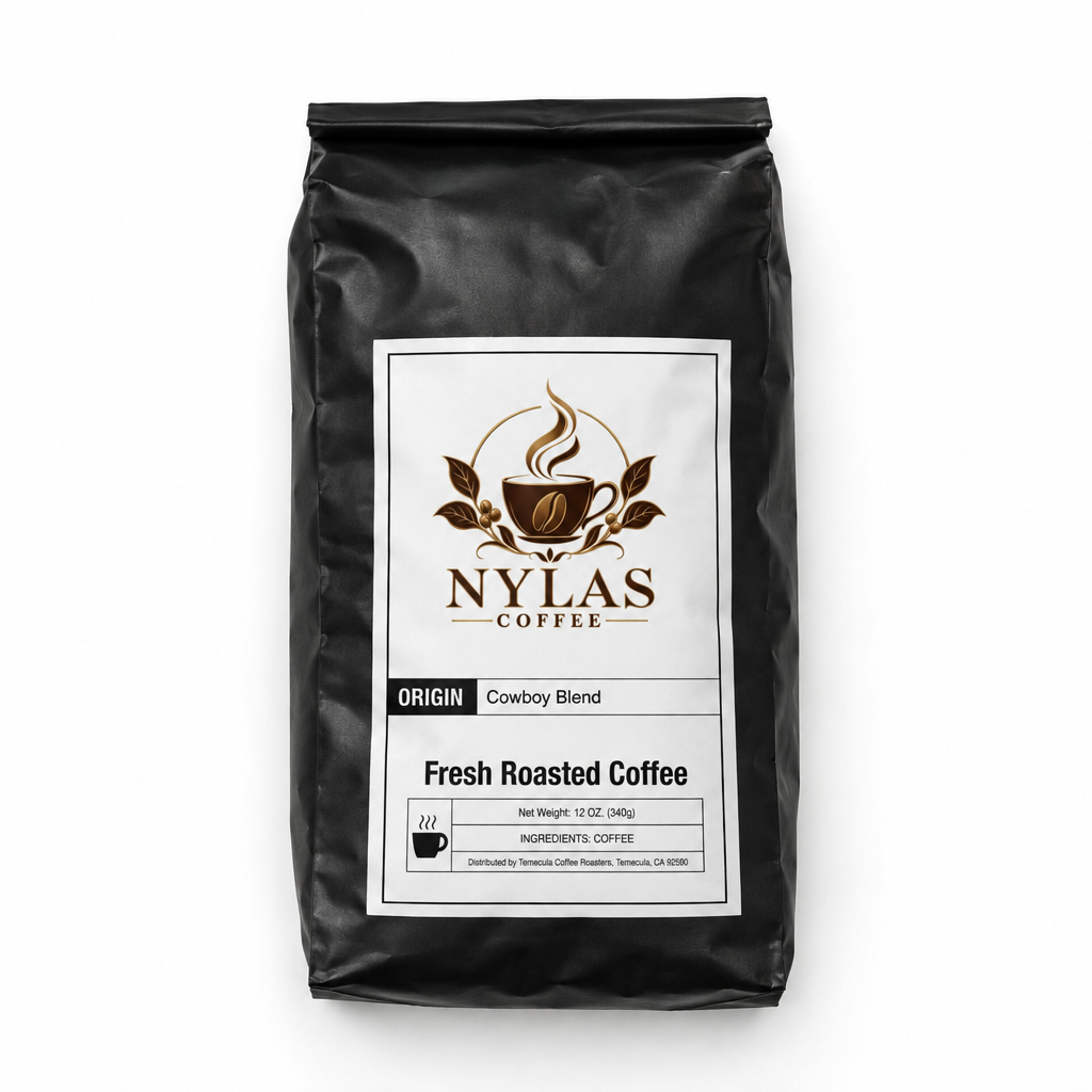 Cowboy Blend