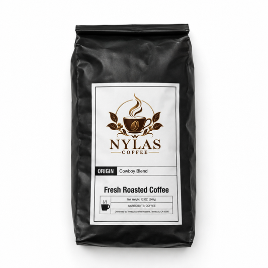 Cowboy Blend