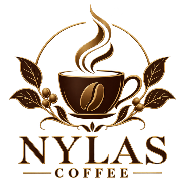 Nylas Coffee